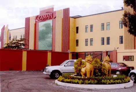 Paragon International School Cambodia History