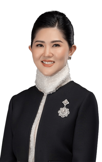 Chairwoman Paragon International School Cambodia